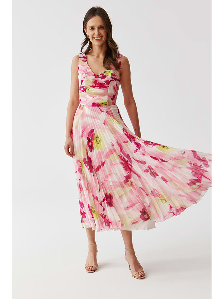 Платье TATUUM, цвет rosa/pink
Платье TATUUM, цвет rosa/pink