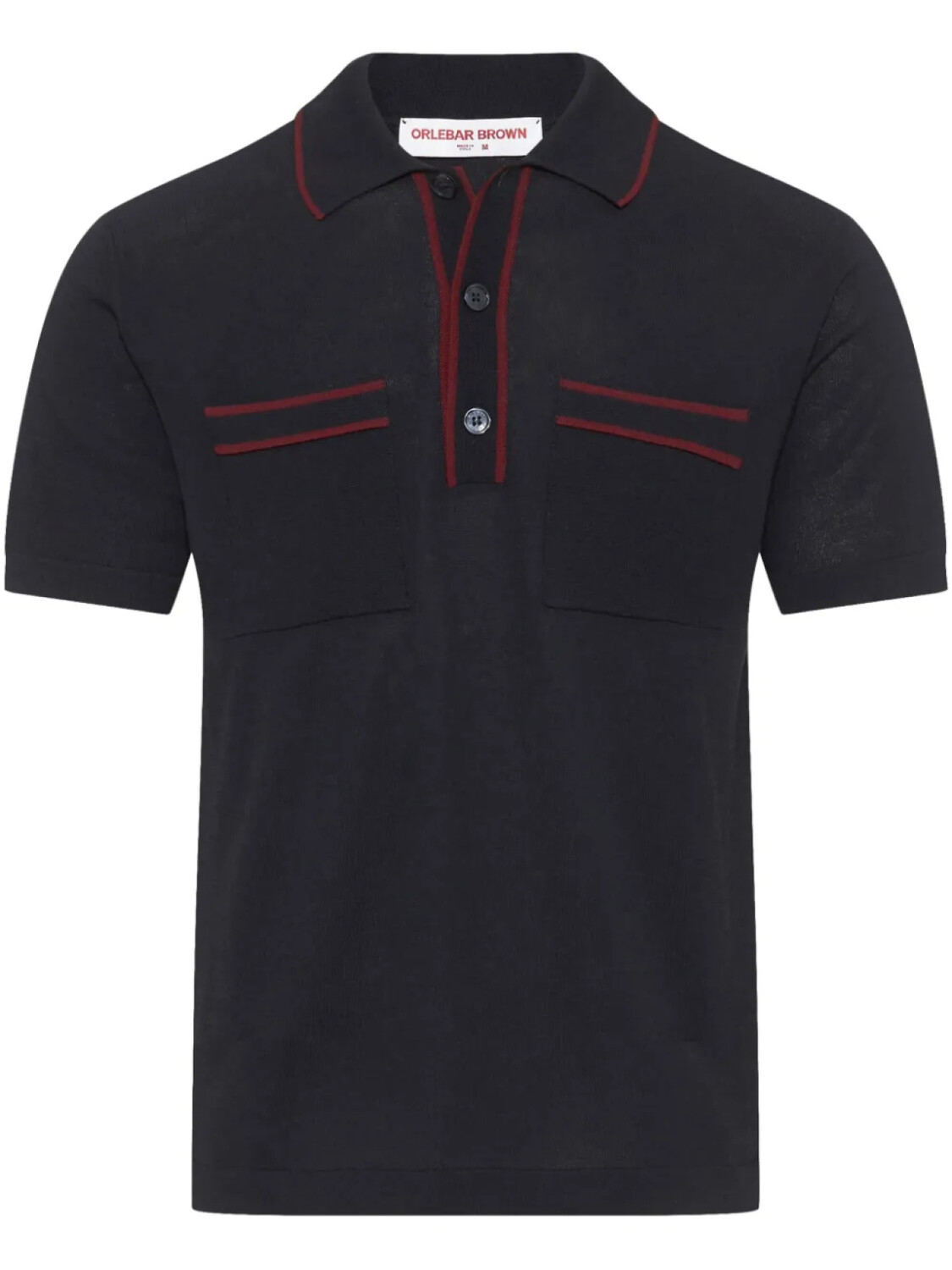 Orlebar Brown рубашка Keeling, синий
Orlebar Brown рубашка Keeling, синий