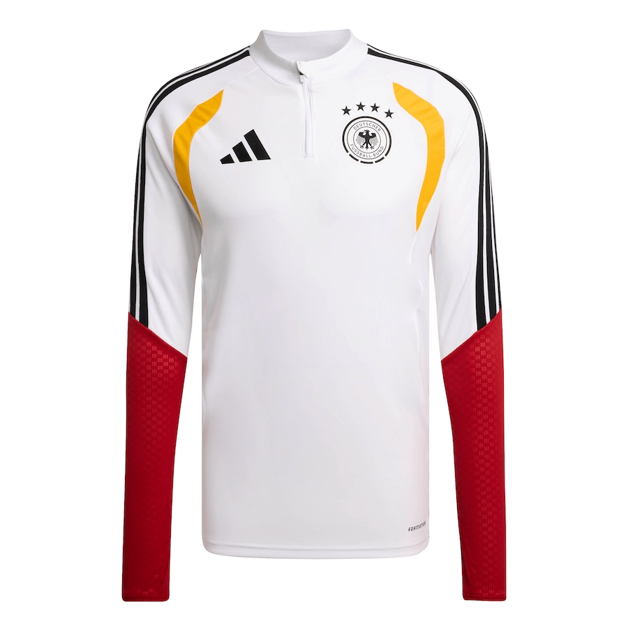 Джерси ADIDAS PERFORMANCE, белый
Джерси ADIDAS PERFORMANCE, белый