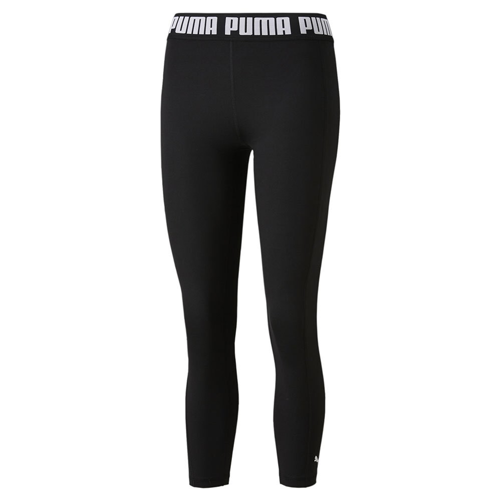 Леггинсы Puma Strong High Waist Full, черный
Леггинсы Puma Strong High Waist Full, черный