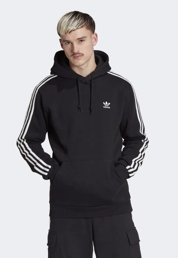 Толстовка с тремя полосками Adidas Originals, Black, Черный, Толстовка с тремя полосками Adidas Originals, Black
Толстовка с тремя полосками Adidas Originals, Black, Черный, Толстовка с тремя полосками Adidas Originals, Black