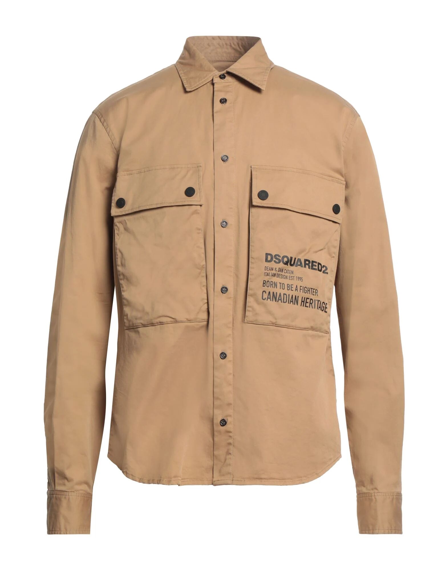 Рубашка Dsquared2, серо-зеленый
Рубашка Dsquared2, серо-зеленый