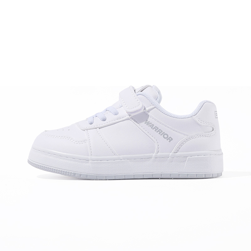 Детские скейтерские кроссовки Kids WARRIOR, фиолетовый/белый
Детские скейтерские кроссовки Kids WARRIOR, фиолетовый/белый