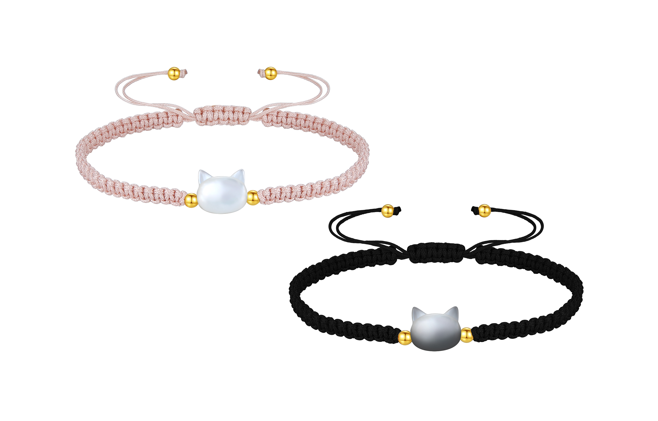 Браслет на шнурке унисекс CLARKIA FLOWER, белый
Браслет на шнурке унисекс CLARKIA FLOWER, белый