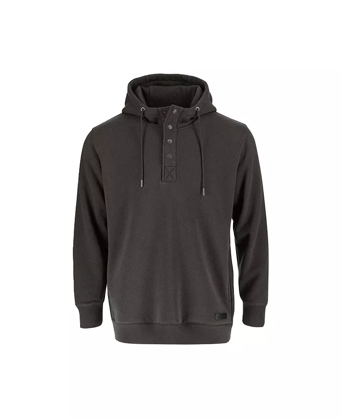 Мужская худи с застежкой на четверть, утепленная рабочая толстовка с капюшоном Thorogood, серый
Мужская худи с застежкой на четверть, утепленная рабочая толстовка с капюшоном Thorogood, серый