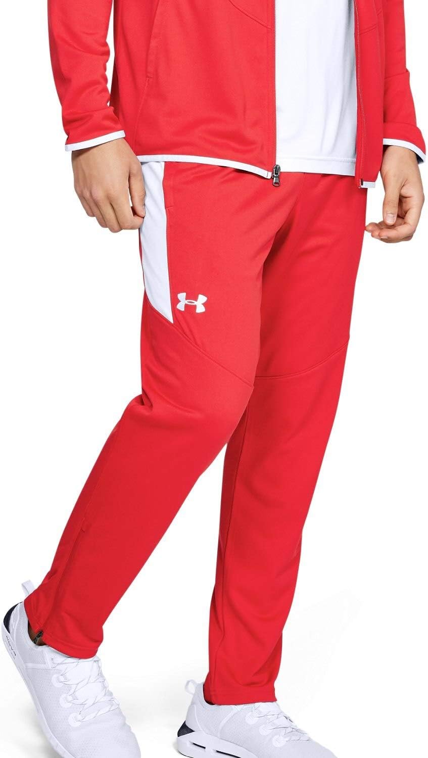 Брюки Under Armour Rival Knit, Red
Брюки Under Armour Rival Knit, Red