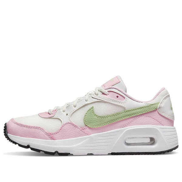 Кроссовки air max sc Nike, белый
Кроссовки air max sc Nike, белый
