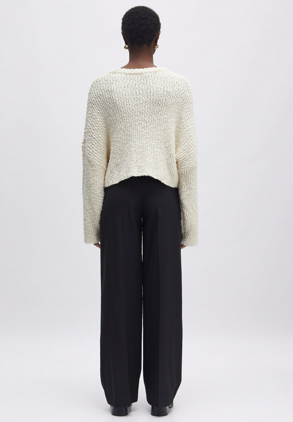 Джемпер ORLA EDITED, белый
Джемпер ORLA EDITED, белый