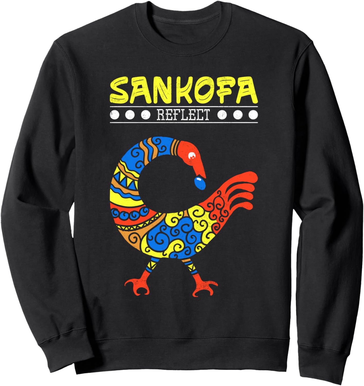 Гордость за историю чернокожих Sankofa Reflect African Bird Juneteenth Толстовка Black History Month African American Pride Gifts, Черный, Гордость за историю чернокожих Sankofa Reflect African Bird Juneteenth Толстовка Black History Month African America
Гордость за историю чернокожих Sankofa Reflect African Bird Juneteenth Толстовка Black History Month African American Pride Gifts, Черный, Гордость за историю чернокожих Sankofa Reflect African Bird Juneteenth Толстовка Black History Month African America