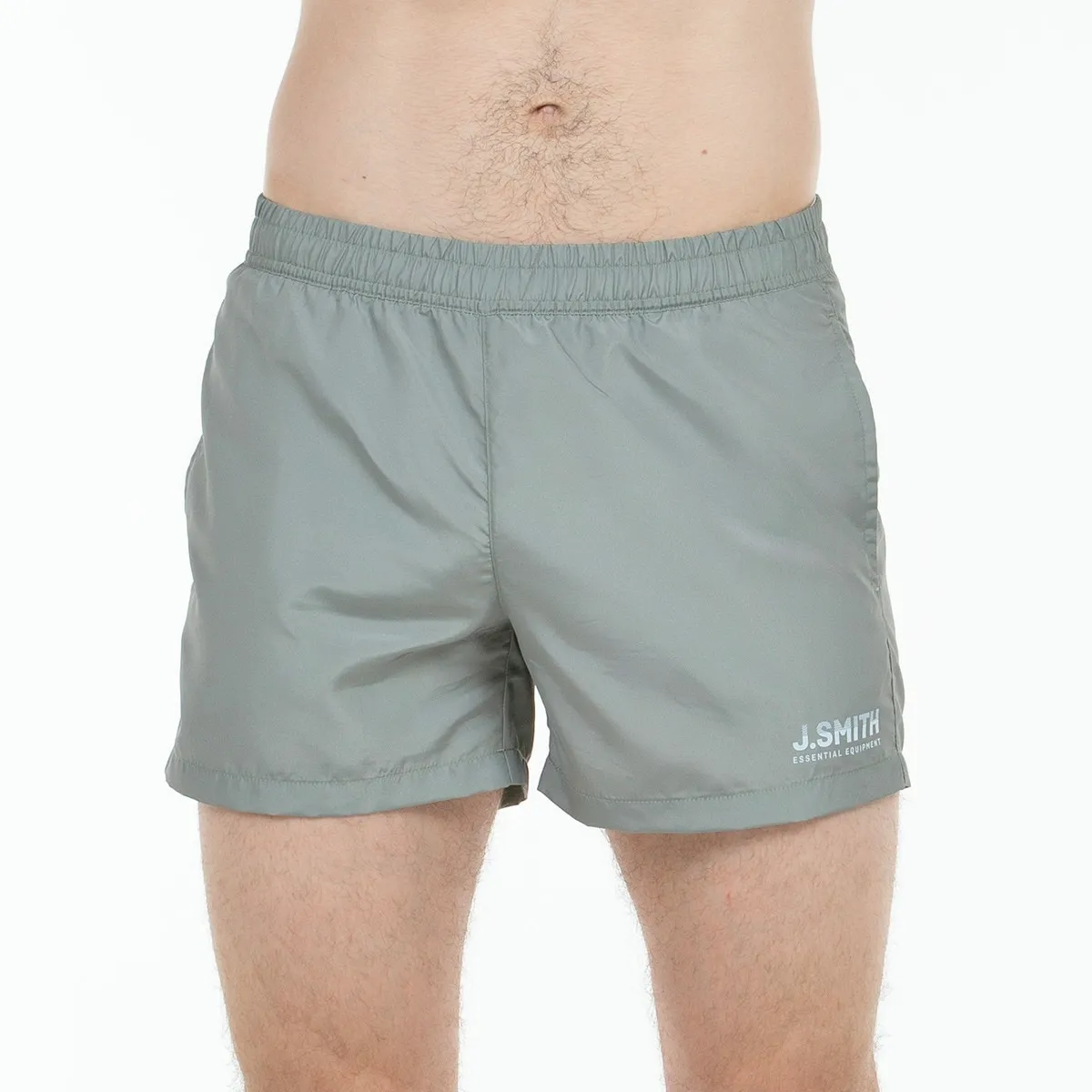 Короткий повседневный халат для мужчин Natales M John Smith, хаки
Короткий повседневный халат для мужчин Natales M John Smith, хаки