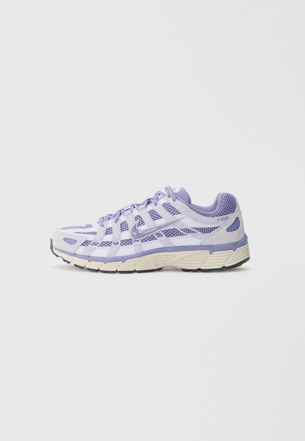 Низкие кеды P 6000 Nike Sportswear, цвет Amethyst Tint/Dusty Amethy/Silver-Black
Низкие кеды P 6000 Nike Sportswear, цвет Amethyst Tint/Dusty Amethy/Silver-Black