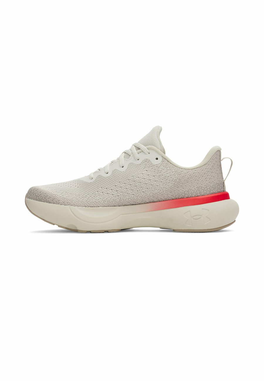 Кроссовки Under Armour INFINITE, Summit White/White
Кроссовки Under Armour INFINITE, Summit White/White