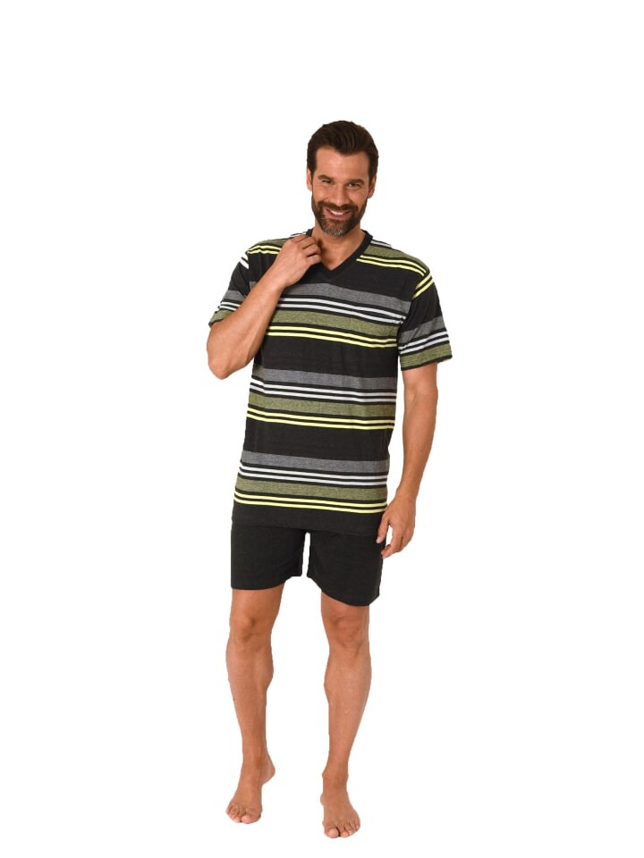 Ночное белье NORMANN, желтый
Ночное белье NORMANN, желтый