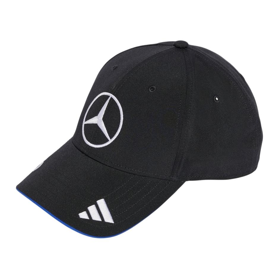 Mercedes Adidas, черный
Mercedes Adidas, черный