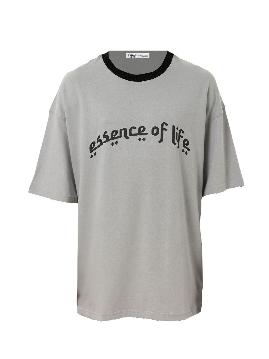 Рубашка VAMOS CLO Forget-me-not, серый
Рубашка VAMOS CLO Forget-me-not, серый