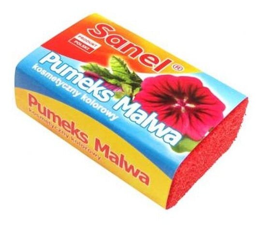 ЦВЕТНАЯ ПЕМЗА Sanel
ЦВЕТНАЯ ПЕМЗА Sanel