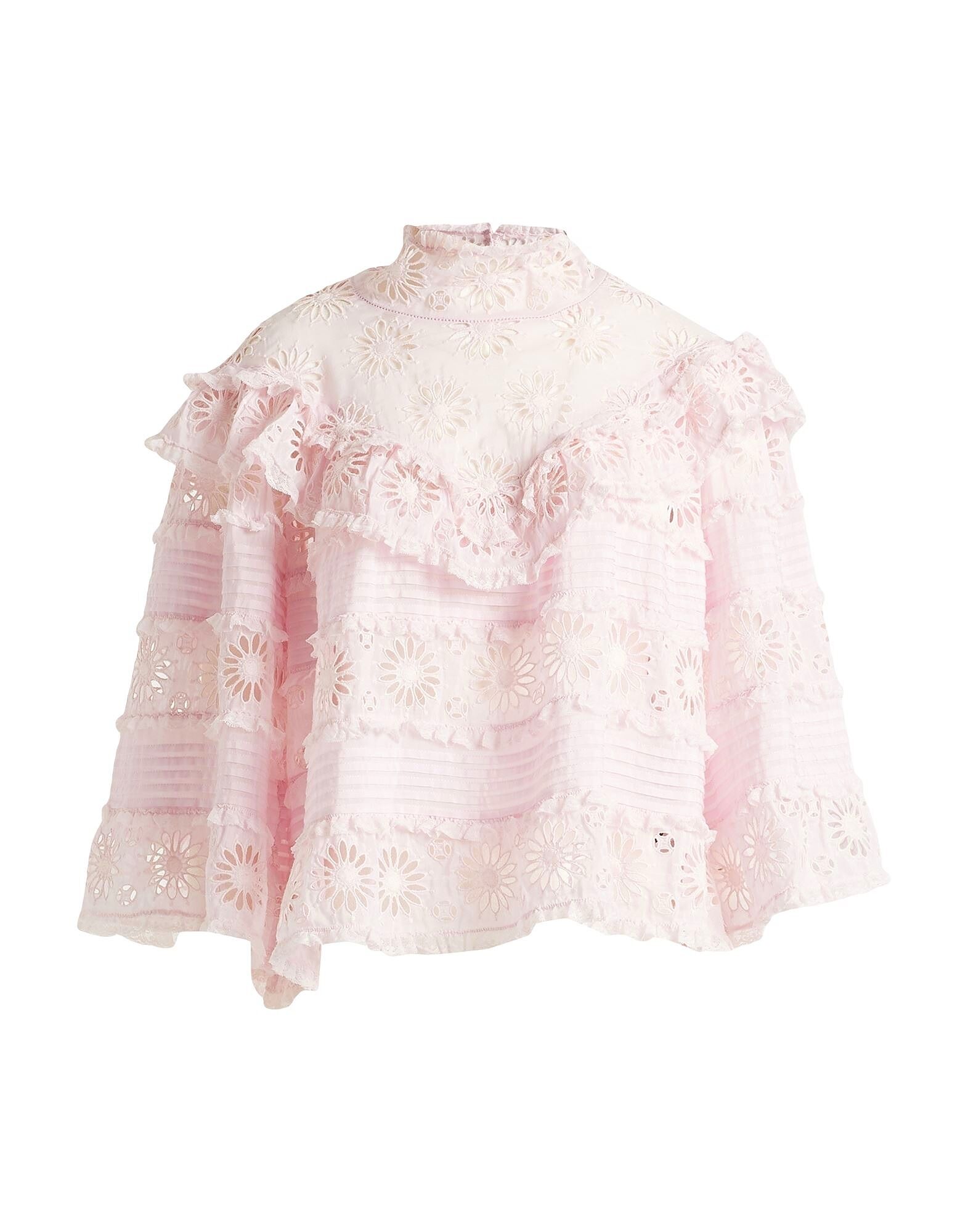 Топ Isabel Marant, светло-розовый
Топ Isabel Marant, светло-розовый