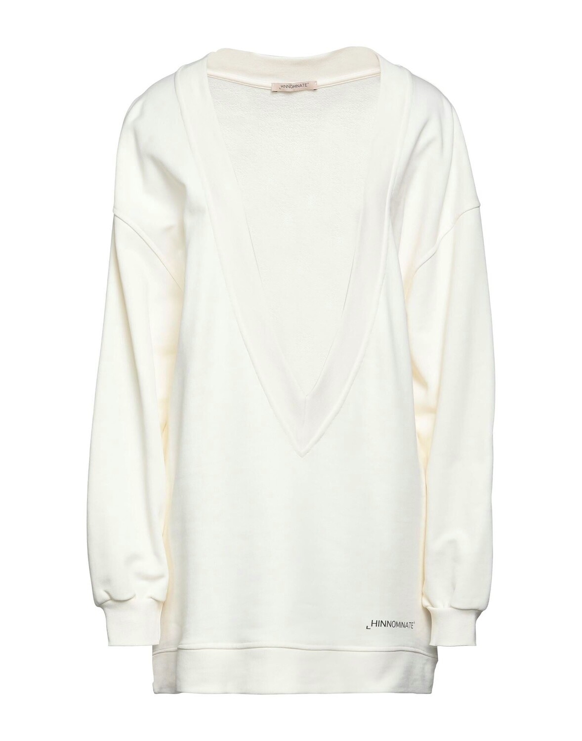 Толстовка Hinnominate, слоновая кость, Бежевый, Толстовка Hinnominate, слоновая кость
Толстовка Hinnominate, слоновая кость, Бежевый, Толстовка Hinnominate, слоновая кость