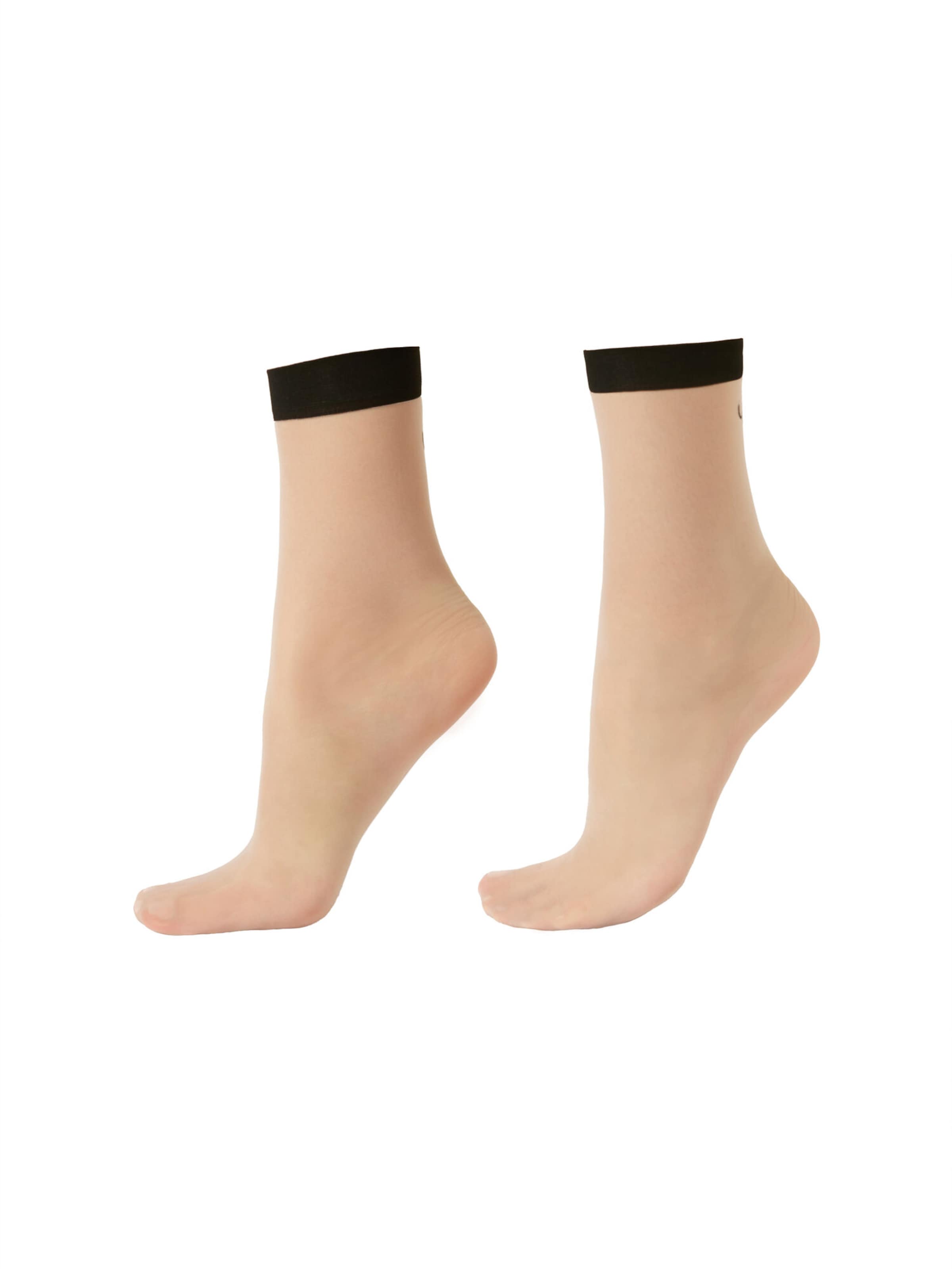 CALZEDONIA Носки 'LOVE Valentine' в бежевом цвете
CALZEDONIA Носки 'LOVE Valentine' в бежевом цвете