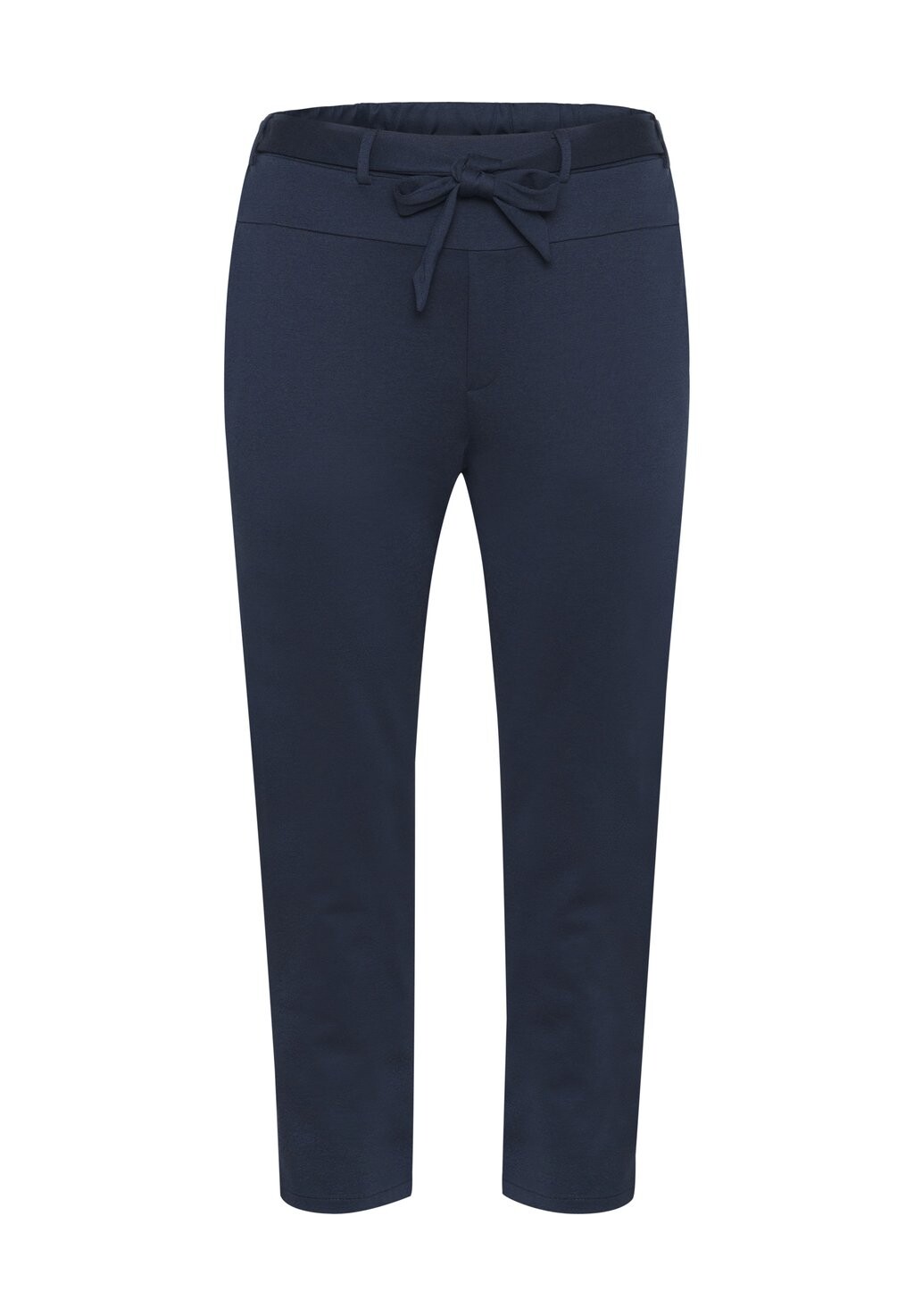 Брюки JENNA BELT Kaffe Curve, темно-синий
Брюки JENNA BELT Kaffe Curve, темно-синий