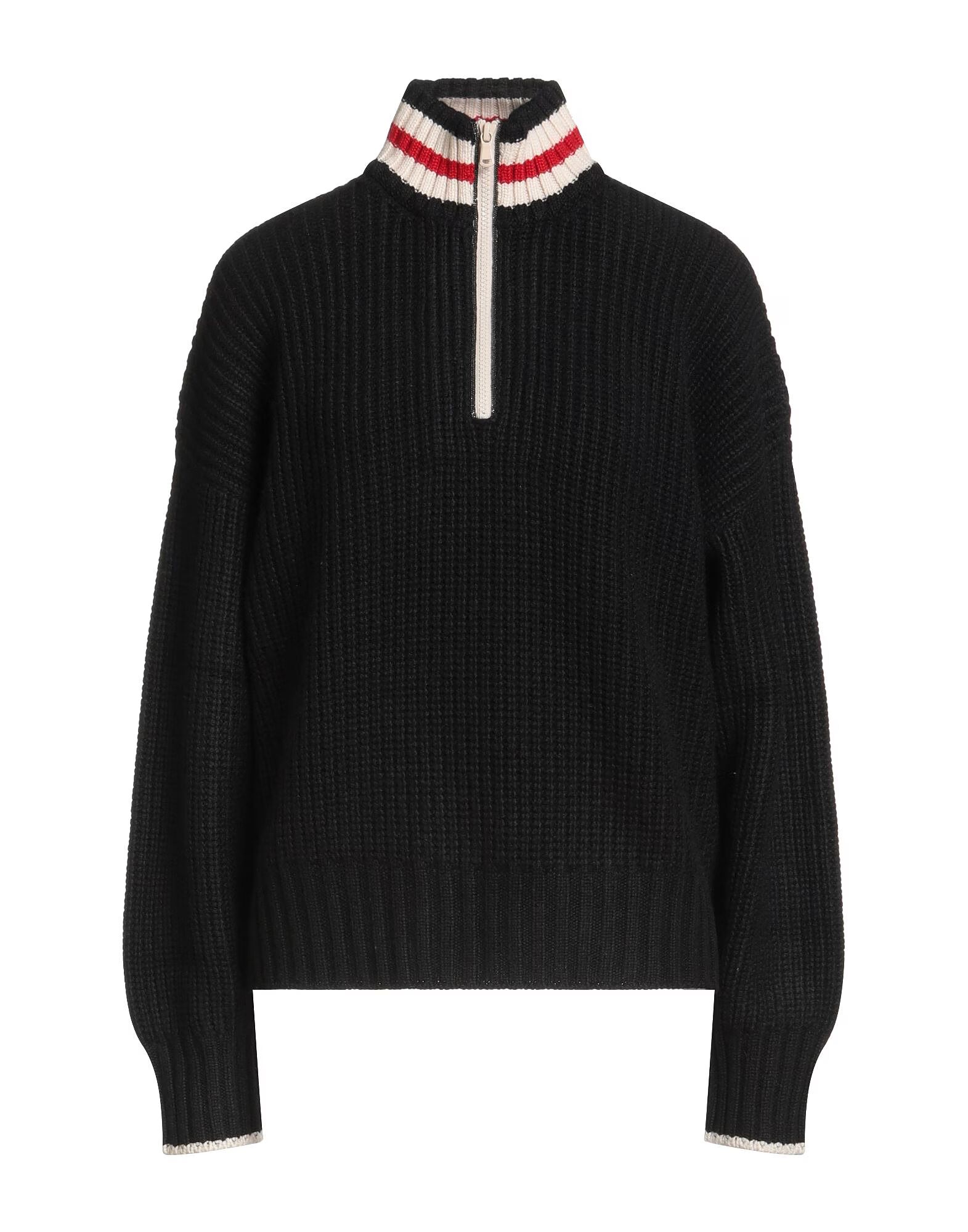 Свитер Cashmere Brunello Cucinelli, черный
Свитер Cashmere Brunello Cucinelli, черный