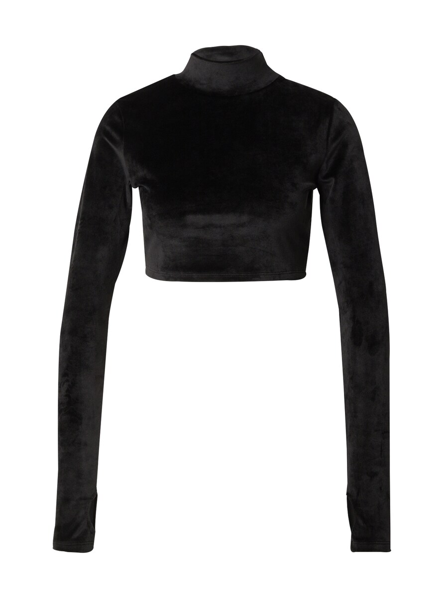 Рубашка GCDS, черный 
Рубашка GCDS, черный