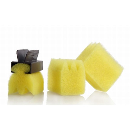 SPUGNETTA X PERMANENTE 3 PZ Cosmabil
SPUGNETTA X PERMANENTE 3 PZ Cosmabil