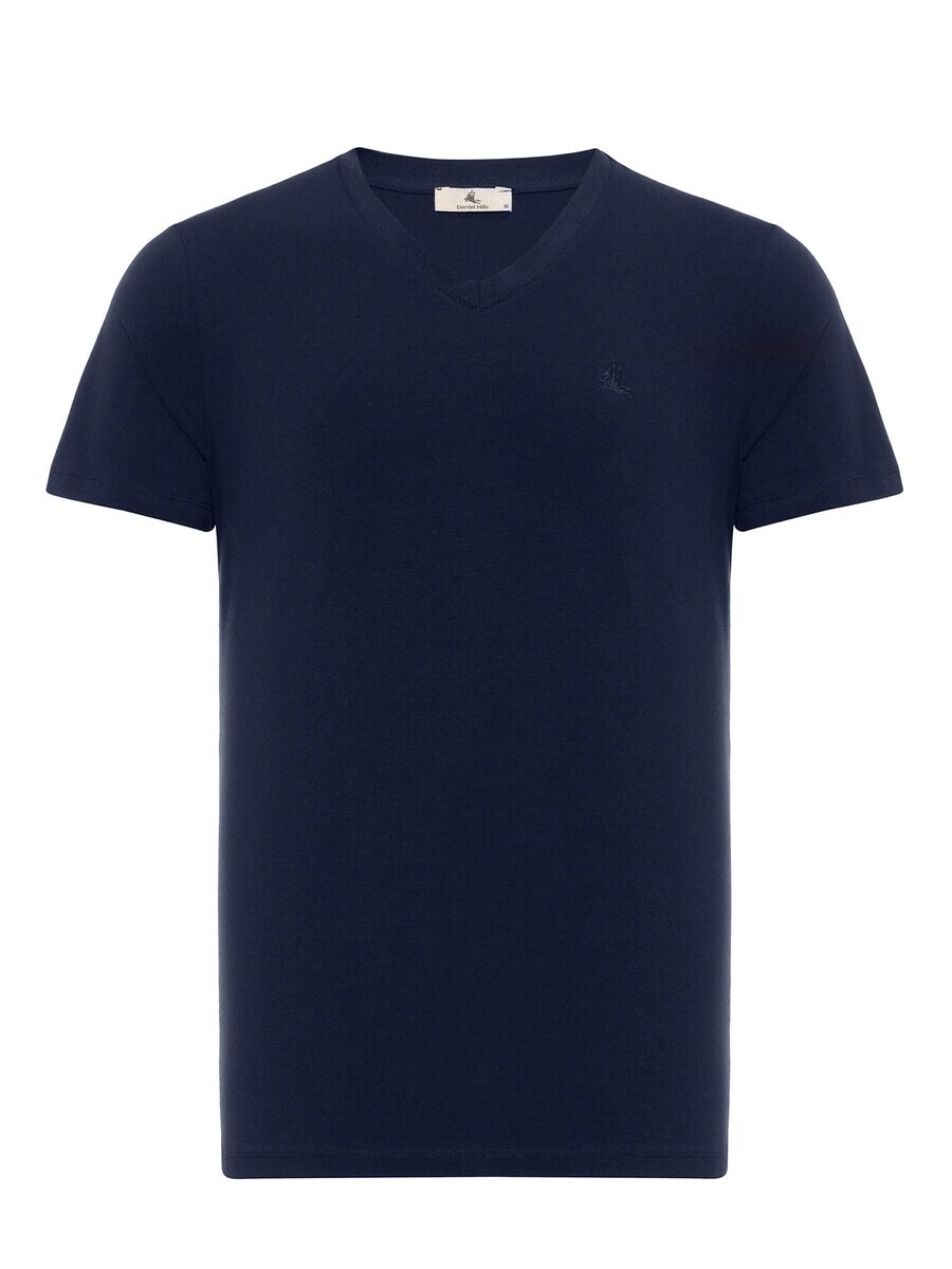 Футболка Daniel Hills, темно-синий 
Футболка Daniel Hills, темно-синий