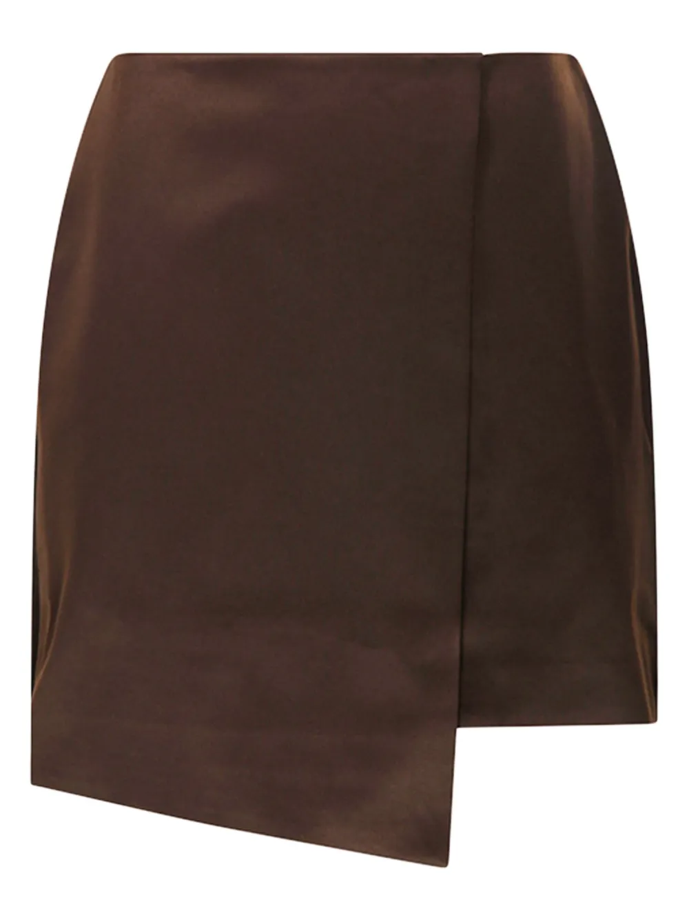 Атласная мини-юбка Raye асимметричного кроя BY MALENE BIRGER, коричневый
Атласная мини-юбка Raye асимметричного кроя BY MALENE BIRGER, коричневый