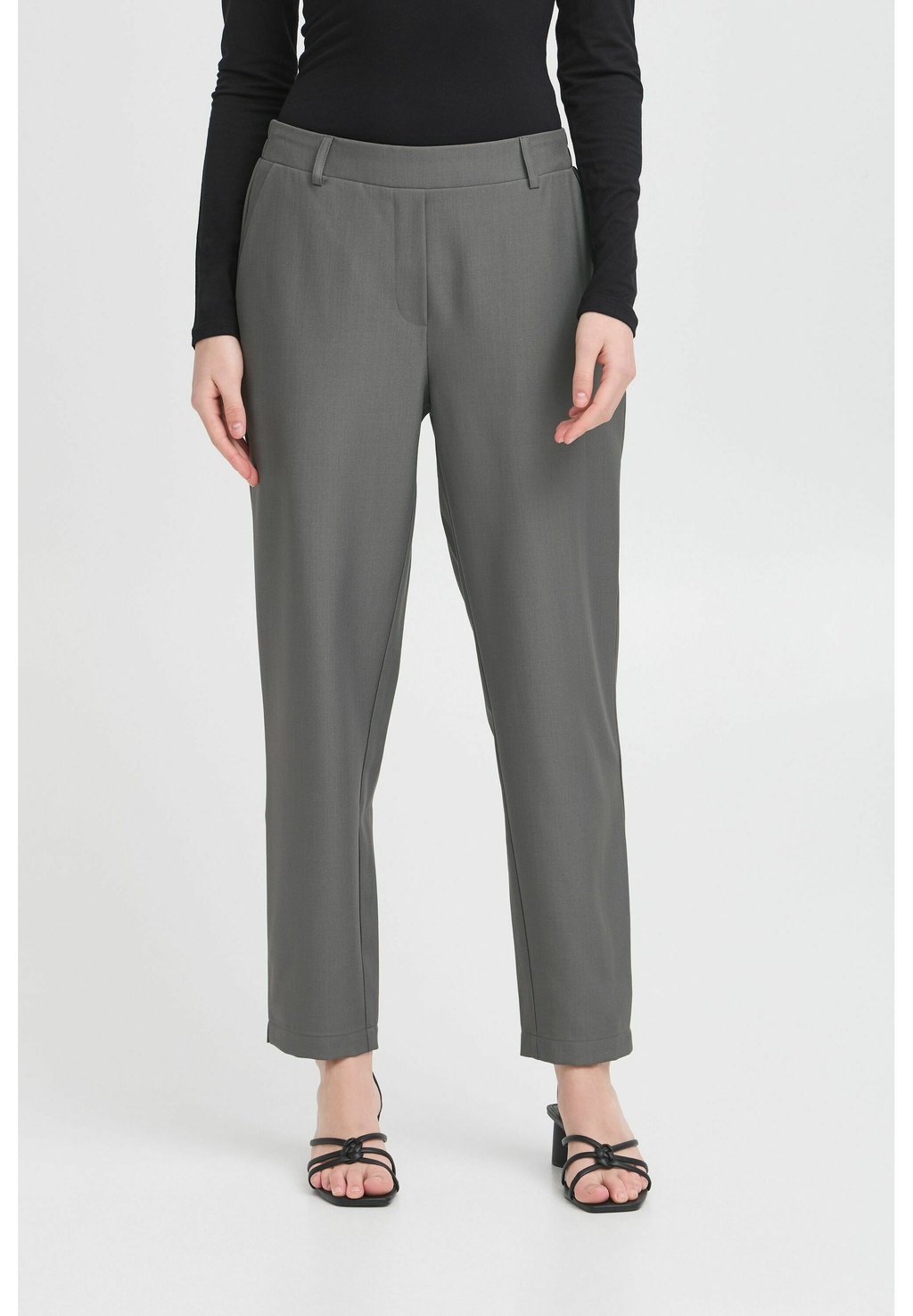 Брюки IXDORTHEA ICHI, серый
Брюки IXDORTHEA ICHI, серый