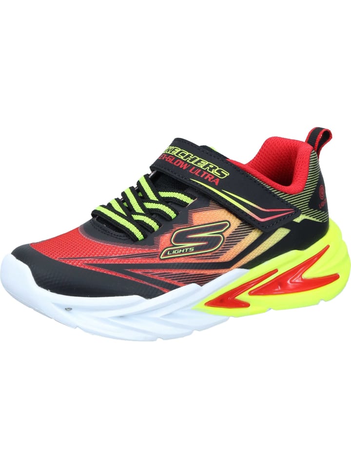 Высокие кеды Skechers, черный
Высокие кеды Skechers, черный