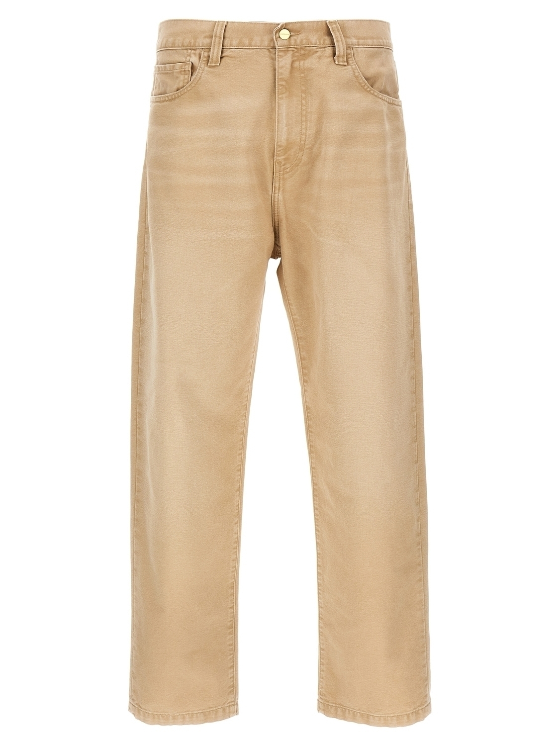 Джинсы 'Landon' CARHARTT WIP, бежевый
Джинсы 'Landon' CARHARTT WIP, бежевый