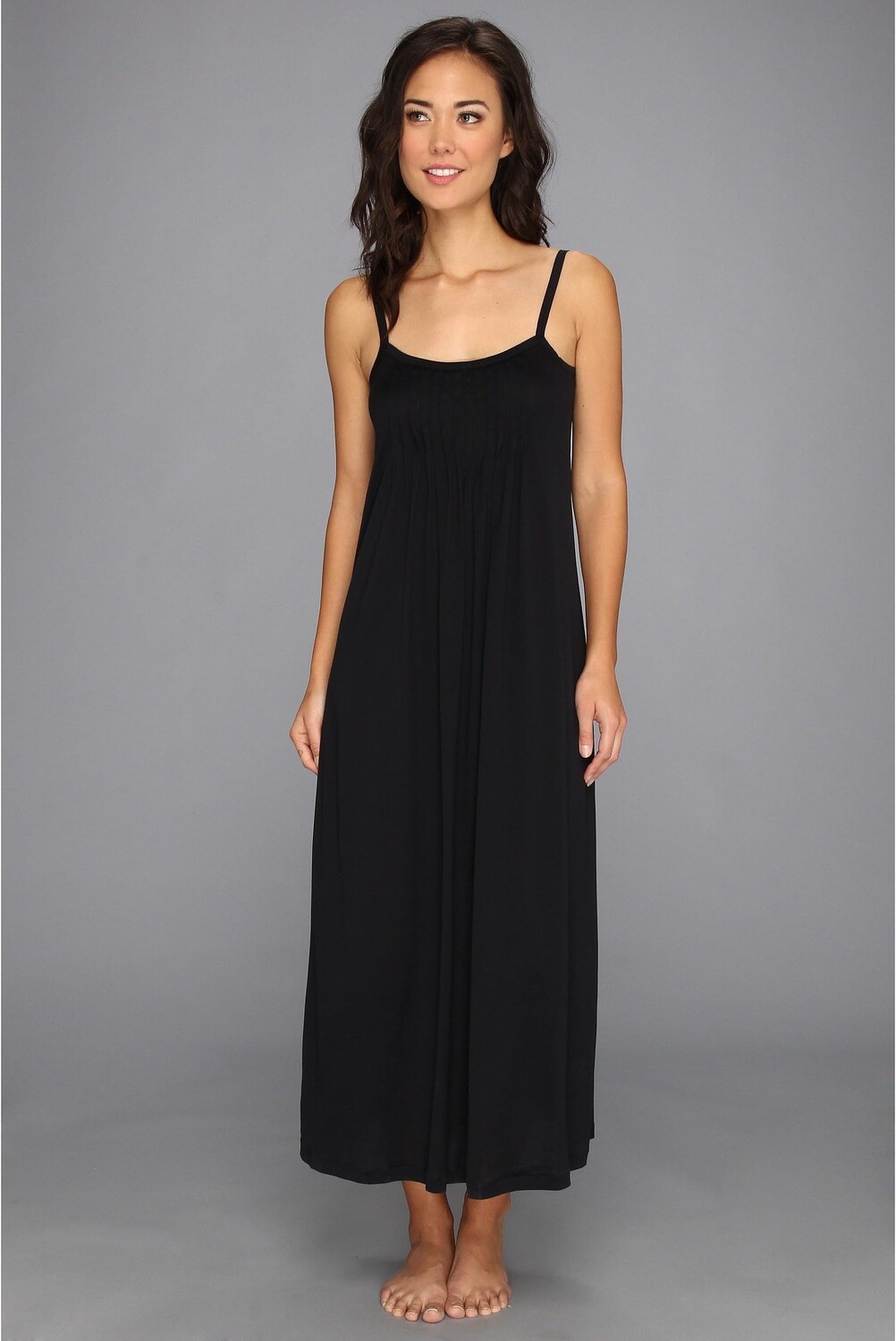 Джульетта Сорочка 7748 Hanro, черный
Джульетта Сорочка 7748 Hanro, черный