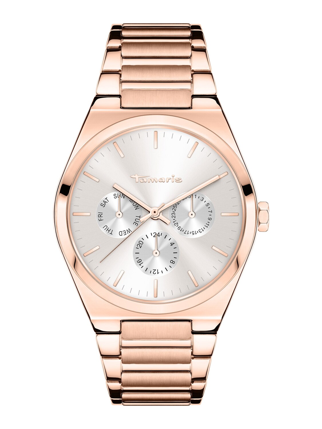 Tamaris Часы Analog в цвете Rose Gold
Tamaris Часы Analog в цвете Rose Gold
