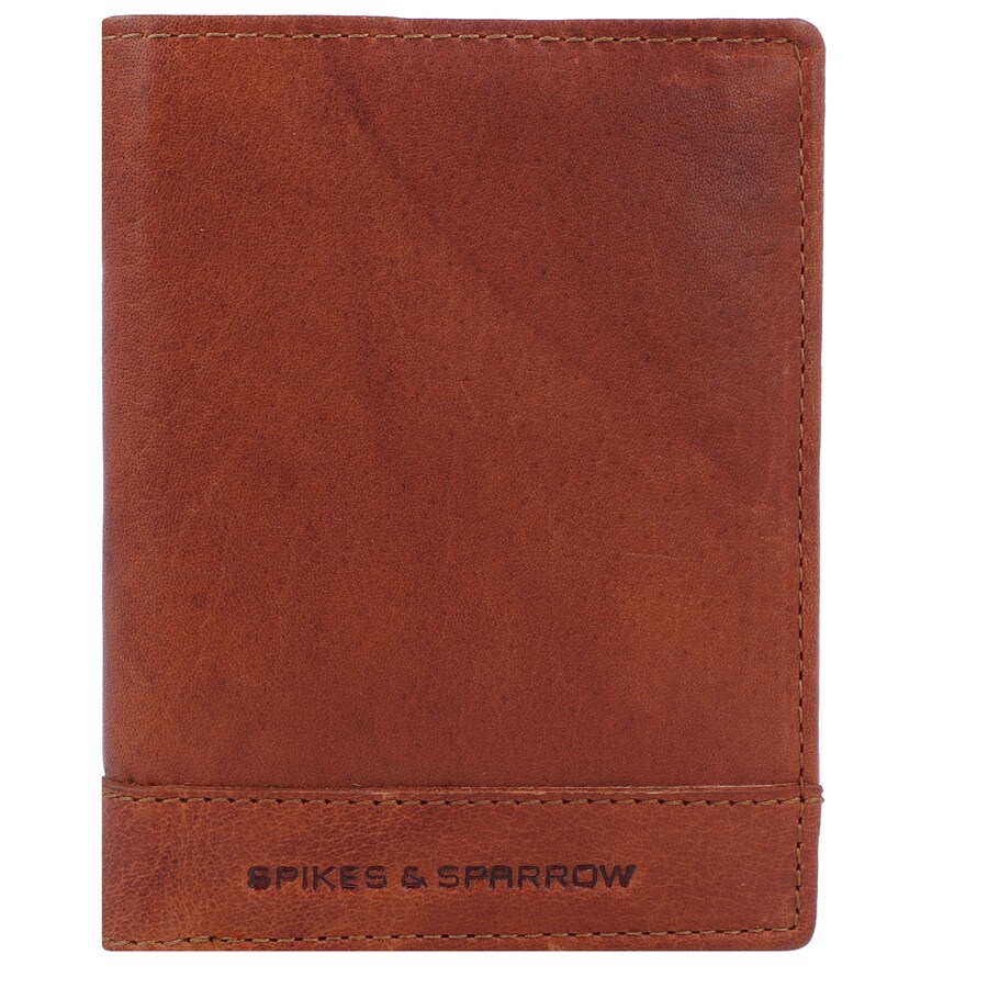 Кошелек Spikes & Sparrow, коричневый
Кошелек Spikes & Sparrow, коричневый