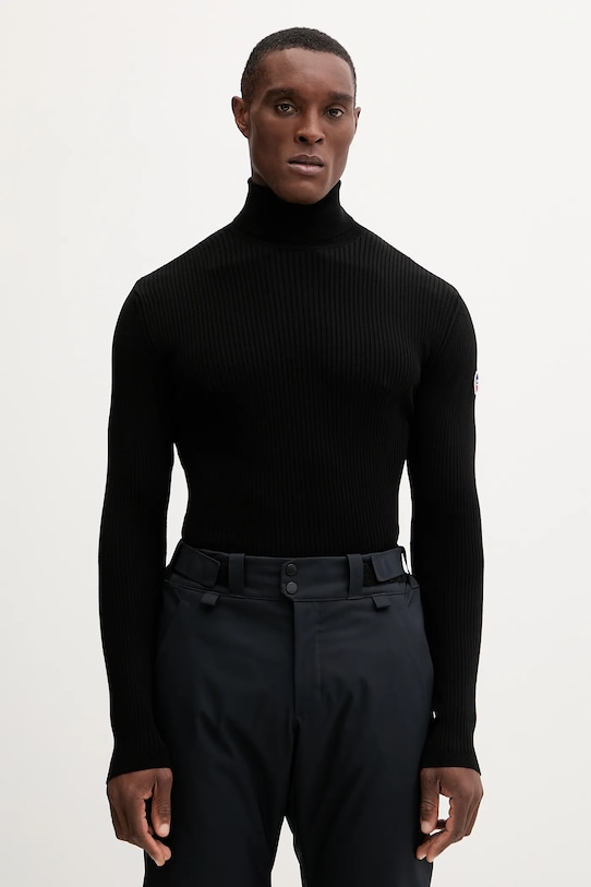 Свитер Ceillac Fusalp, черный
Свитер Ceillac Fusalp, черный