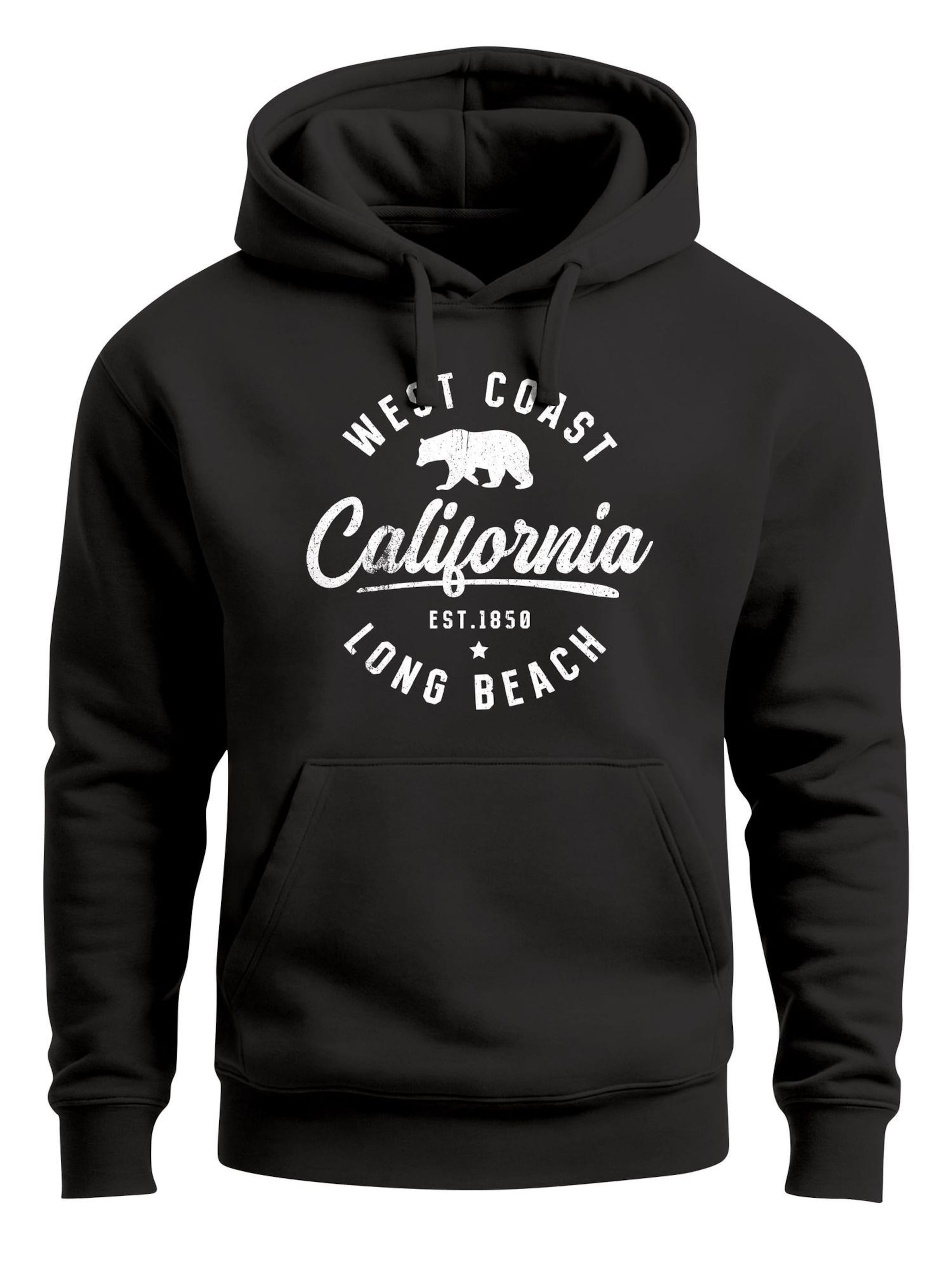Neverless Толстовка 'California Bear' в черном цвете, Черный, Neverless Толстовка 'California Bear' в черном цвете
Neverless Толстовка 'California Bear' в черном цвете, Черный, Neverless Толстовка 'California Bear' в черном цвете
