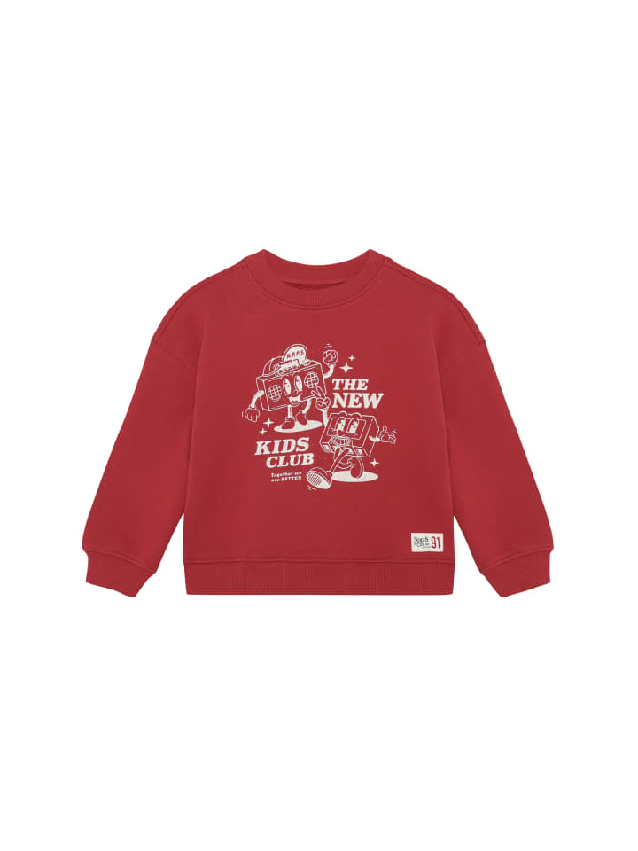 Noppies Гранатовый свитер
Noppies Гранатовый свитер