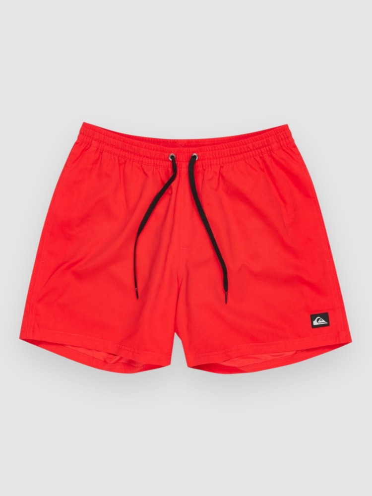 Пляжные шорты Quiksilver Everyday Solid Volley 15 Boardshorts, high risk red
Пляжные шорты Quiksilver Everyday Solid Volley 15 Boardshorts, high risk red