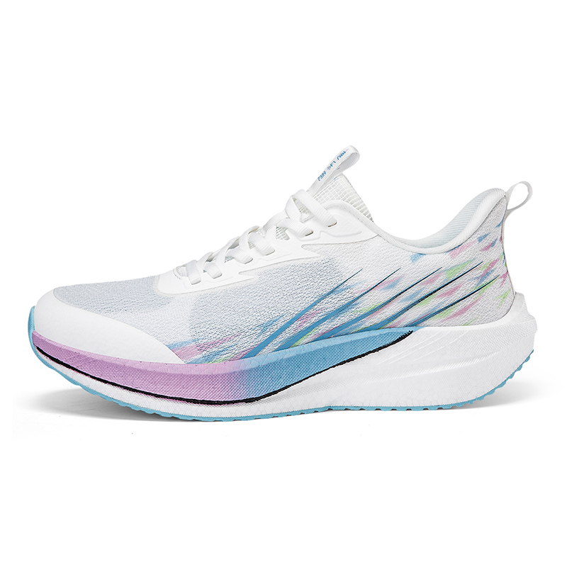 Speed joy run Кроссовки для бега с низким верхом, амортизирующие, противоскользящие и износостойкие, с карбоновой пластиной, повседневные, мужские, белого и синего цветов
Speed joy run Кроссовки для бега с низким верхом, амортизирующие, противоскользящие и износостойкие, с карбоновой пластиной, повседневные, мужские, белого и синего цветов