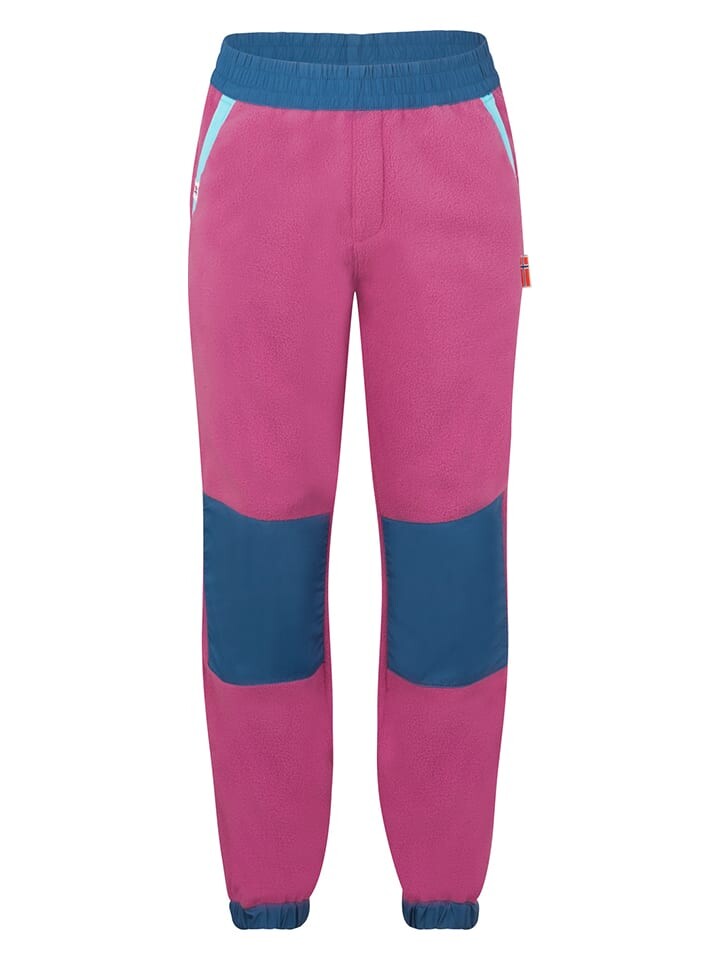 Спортивные штаны Trollkids Sweathose Troll, розовый
Спортивные штаны Trollkids Sweathose Troll, розовый