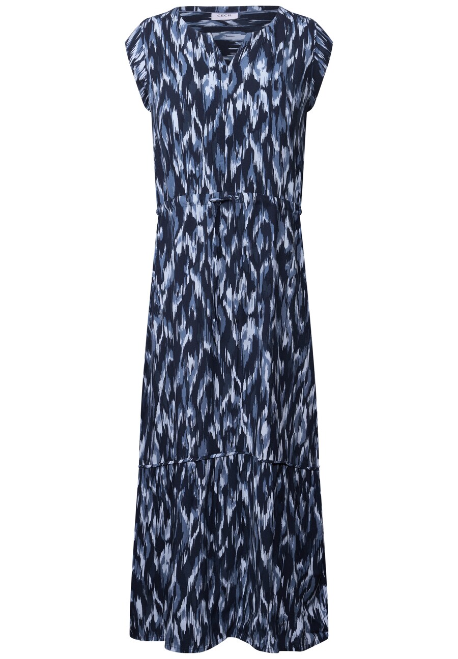 Платье CECIL, темно-синий/светло-синий
Платье CECIL, темно-синий/светло-синий