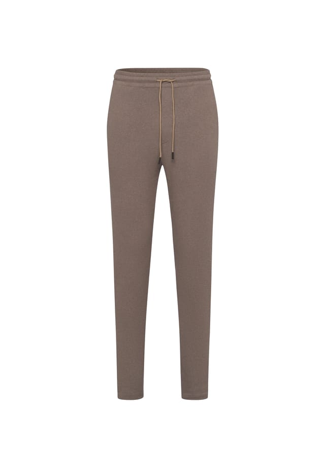 Удобные и комфортные пижамные штаны Hanro, серый
Удобные и комфортные пижамные штаны Hanro, серый