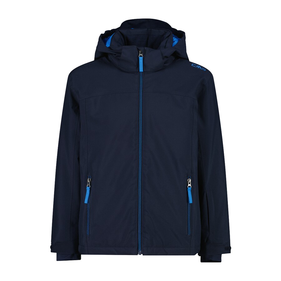 Спортивная куртка CMP, синий/ночно-синий
Спортивная куртка CMP, синий/ночно-синий