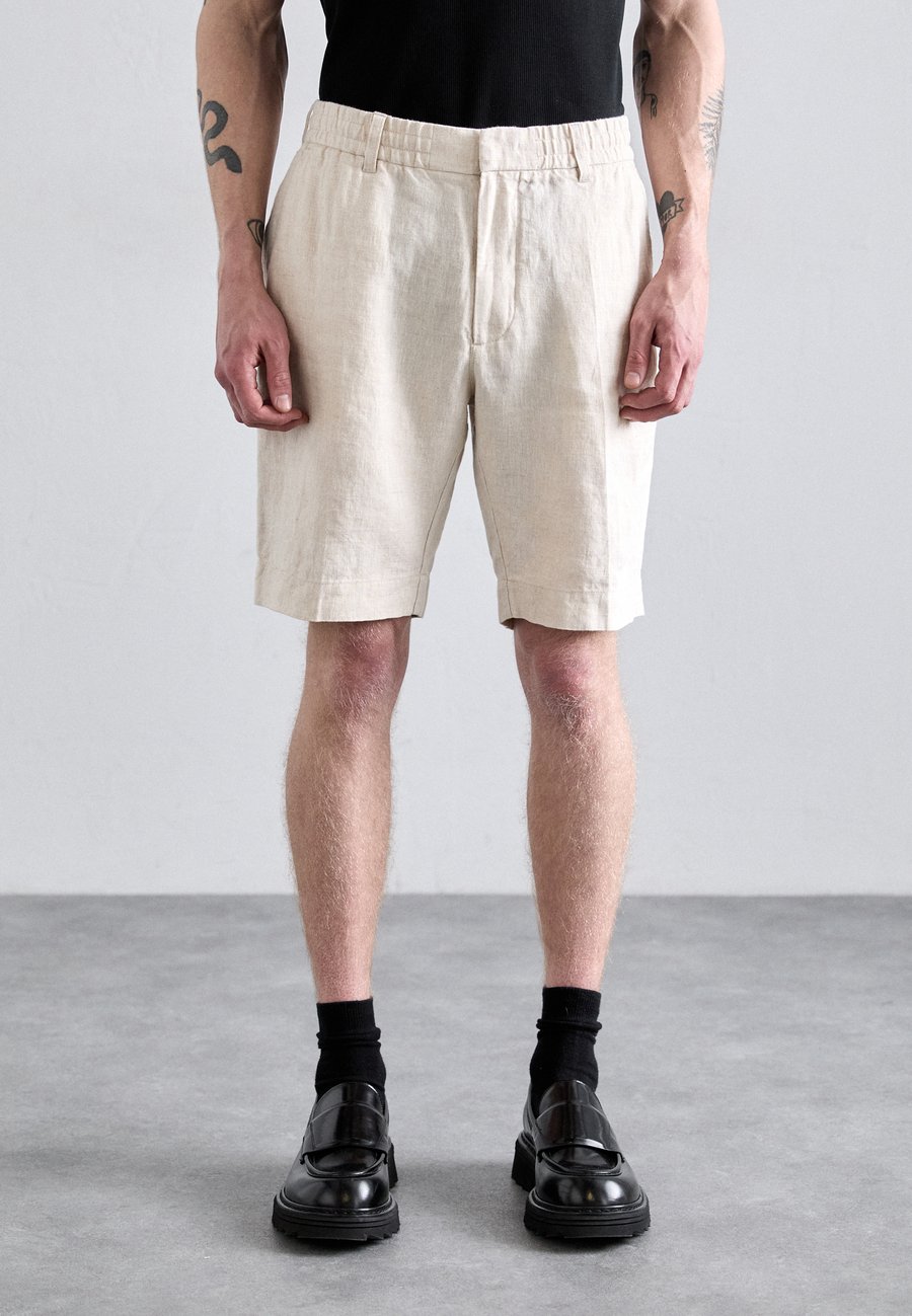 Шорты NN.07 BILLIE , Oat/Off-White
Шорты NN.07 BILLIE , Oat/Off-White