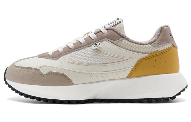 Кроссовки XTEP Shuoying Lifestyle Shoes Men Low-top Brown, коричневый 
Кроссовки XTEP Shuoying Lifestyle Shoes Men Low-top Brown, коричневый