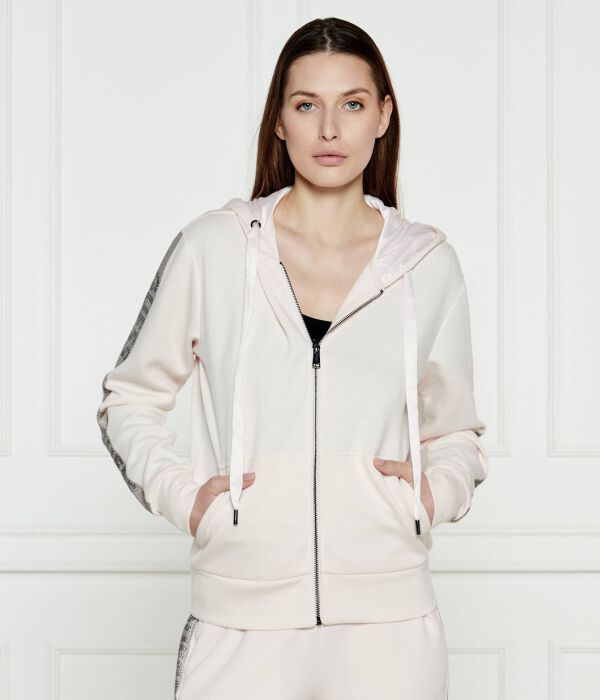 Толстовка Guess Jeans Scuba Regular Fit, розовый
Толстовка Guess Jeans Scuba Regular Fit, розовый