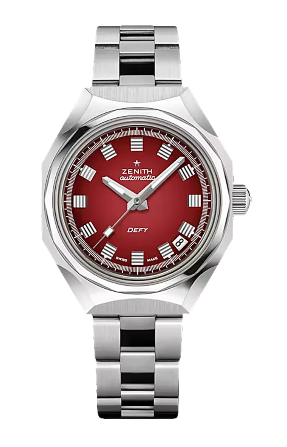 Часы Zenith Defy revival A3691 37 мм
Часы Zenith Defy revival A3691 37 мм