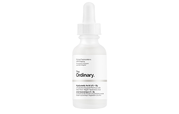 Женские жидкие эссенции The Ordinary
Женские жидкие эссенции The Ordinary