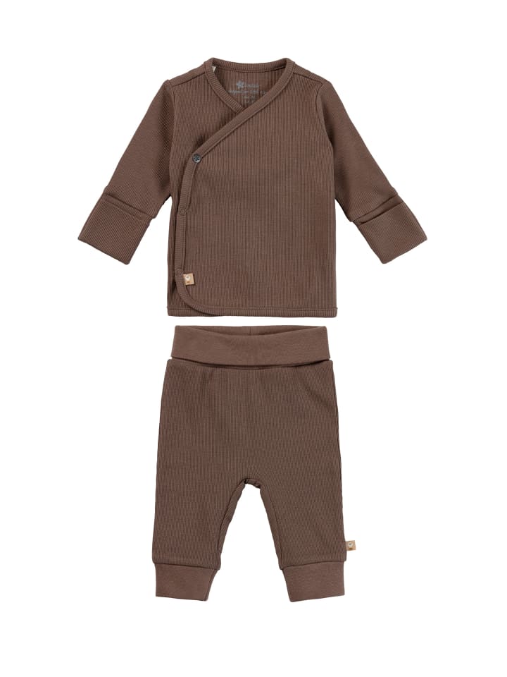 Футболка Sterntaler, коричневый
Футболка Sterntaler, коричневый